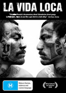 La Vida Loca |   DVD